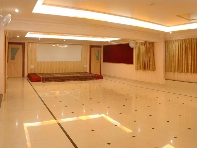 Hotel Woodland Colhapur Exterior foto