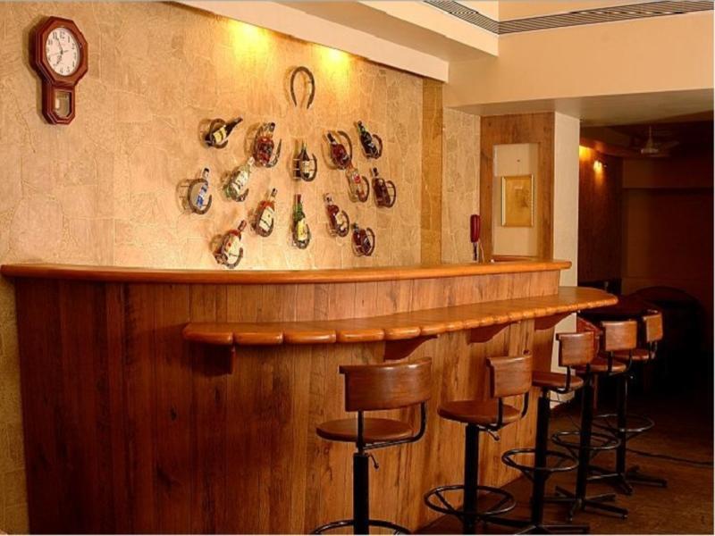 Hotel Woodland Colhapur Exterior foto