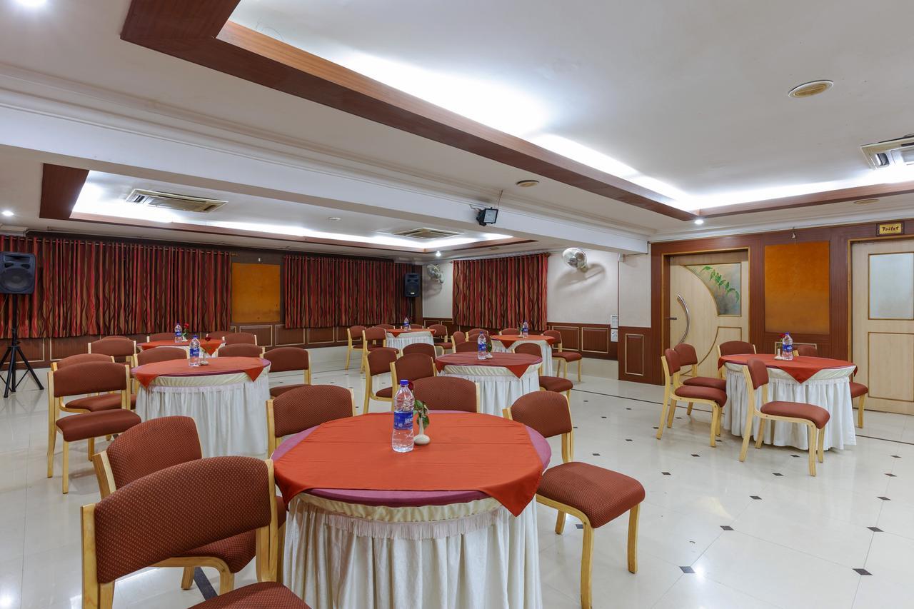 Hotel Woodland Colhapur Exterior foto